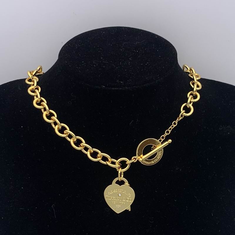 Tiffany necklace 06lyx244